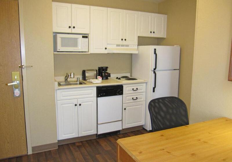 Extended Stay America Premier Suites  San Jose  Airport