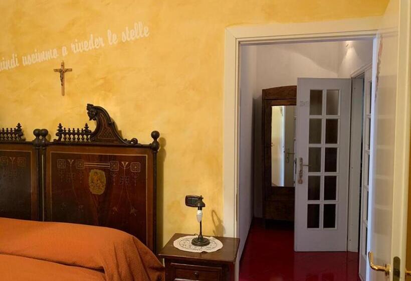 فندق Agriturismo La Locanda Del Parco