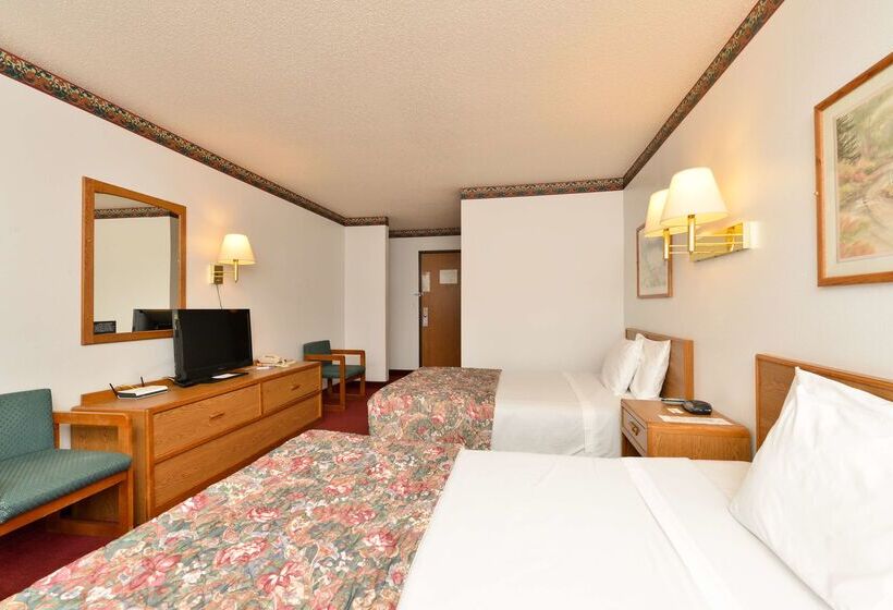 فندق Americas Best Value Inn & Suites Clear Lake