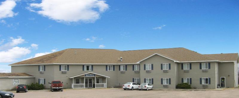 فندق Americas Best Value Inn & Suites Clear Lake