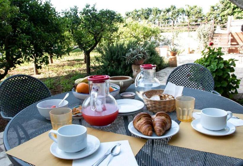 فندق Baglio Spano  Antiche Dimore Di Sicilia