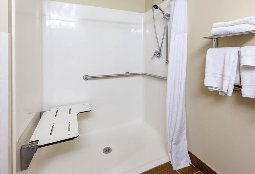 فندق Baymont By Wyndham Beulah