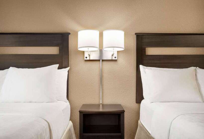 ホテル Baymont By Wyndham Hearne