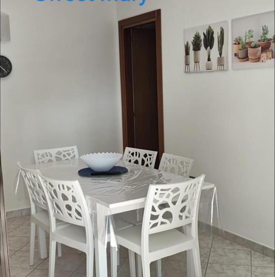 هتل B&b Marina