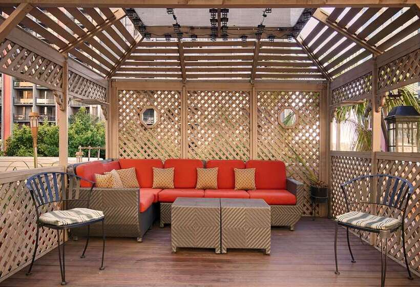 هتل Best Western Downtown San Diego