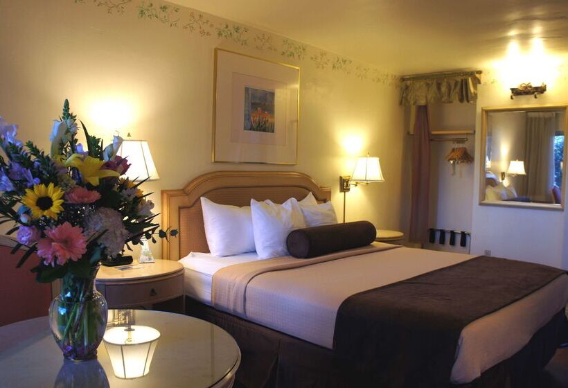 هتل Best Western Downtown San Diego