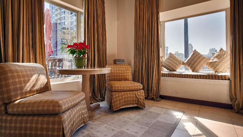 هتل Best Western Downtown San Diego