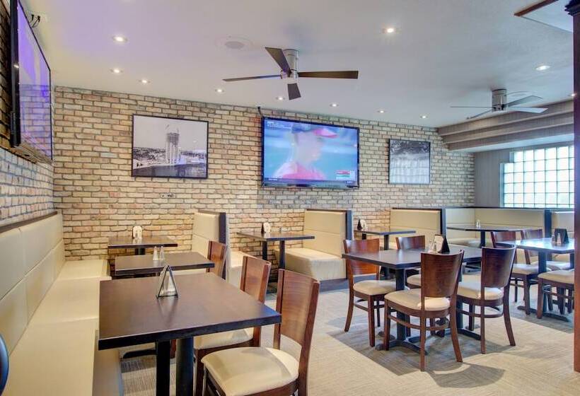 فندق Boca Plaza