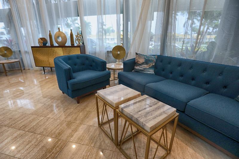 فندق Boca Plaza