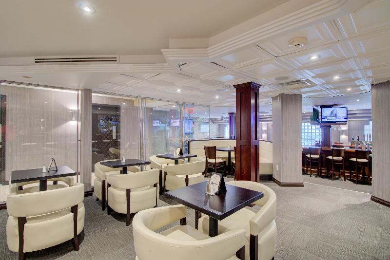 فندق Boca Plaza