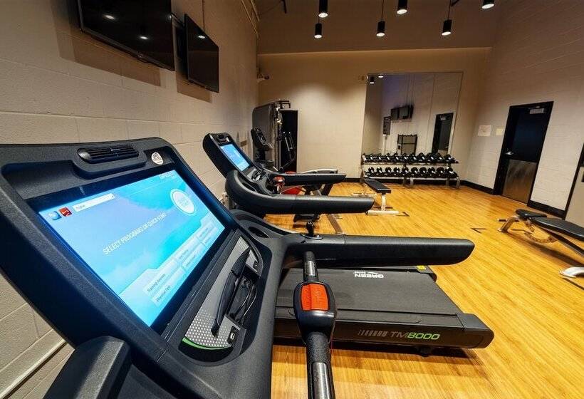 בית מלון כפרי Caesars Southern Indiana