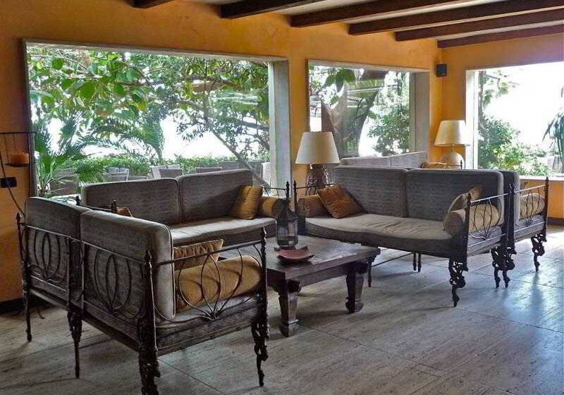 هتل Capo San Vito By Geocharme