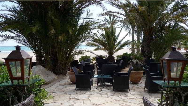 هتل Capo San Vito By Geocharme