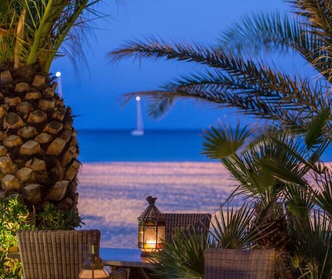 هتل Capo San Vito By Geocharme