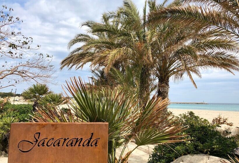 هتل Capo San Vito By Geocharme