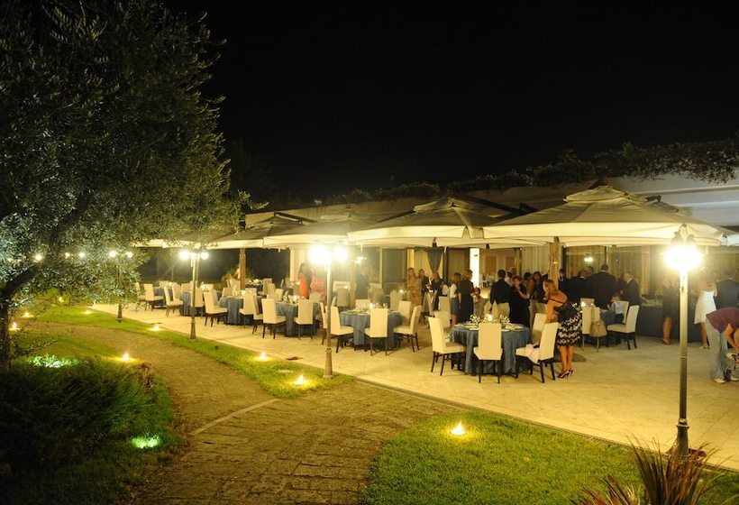 هتل Club Clorinda Nuova Gestione 2024