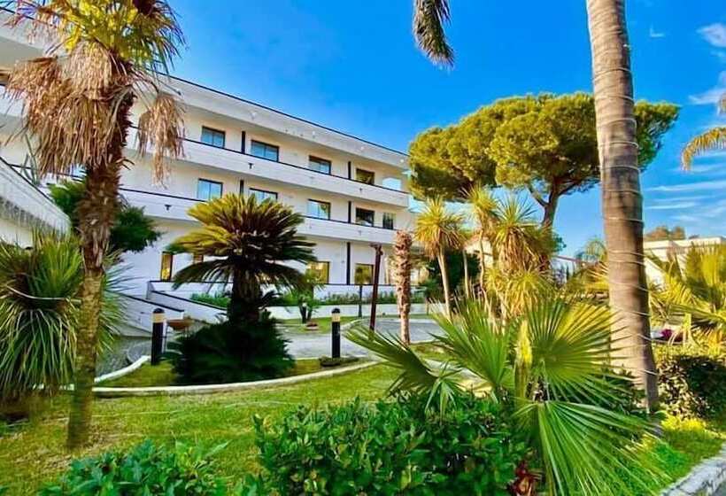 هتل Club Clorinda Nuova Gestione 2024