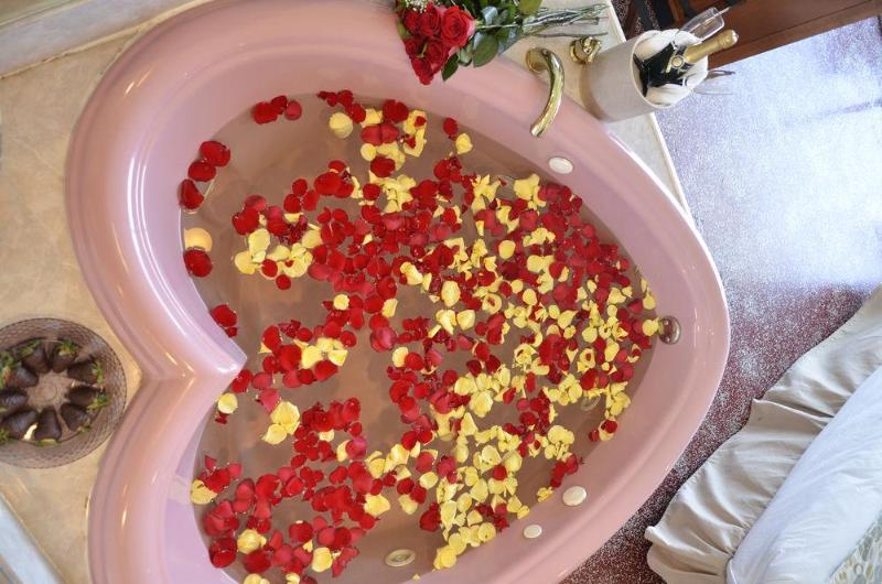 בית מלון כפרי Daytona Dream Inn By Amerivu