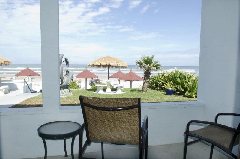 בית מלון כפרי Daytona Dream Inn By Amerivu