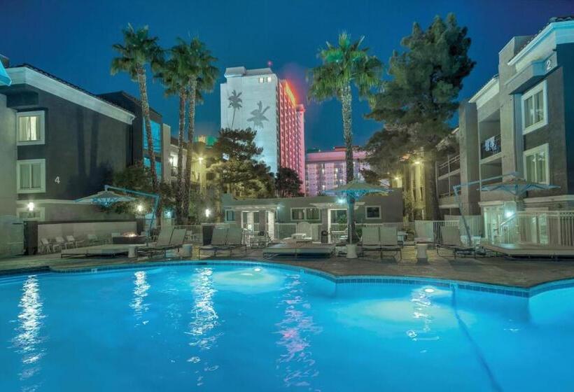 هتل Desert Rose Resort
