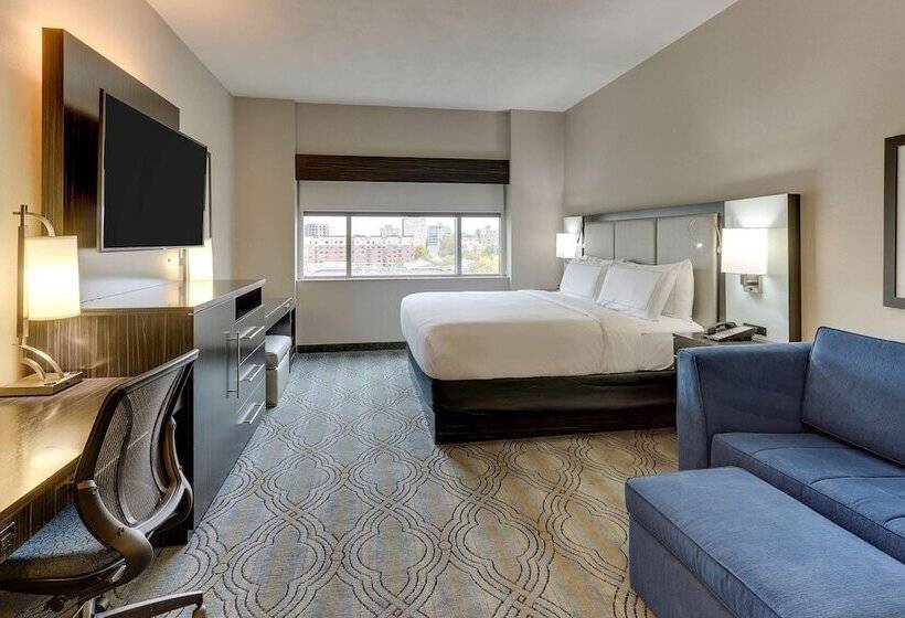 Отель Doubletree By Hilton St. Louis Forest Park