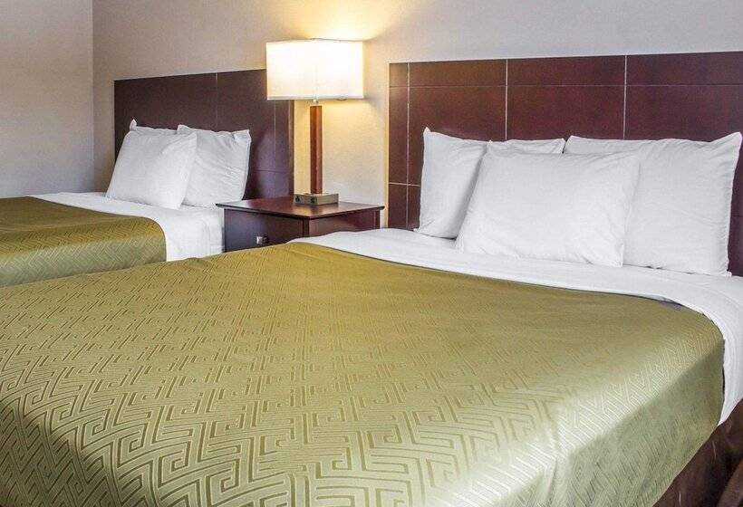 فندق Econo Lodge