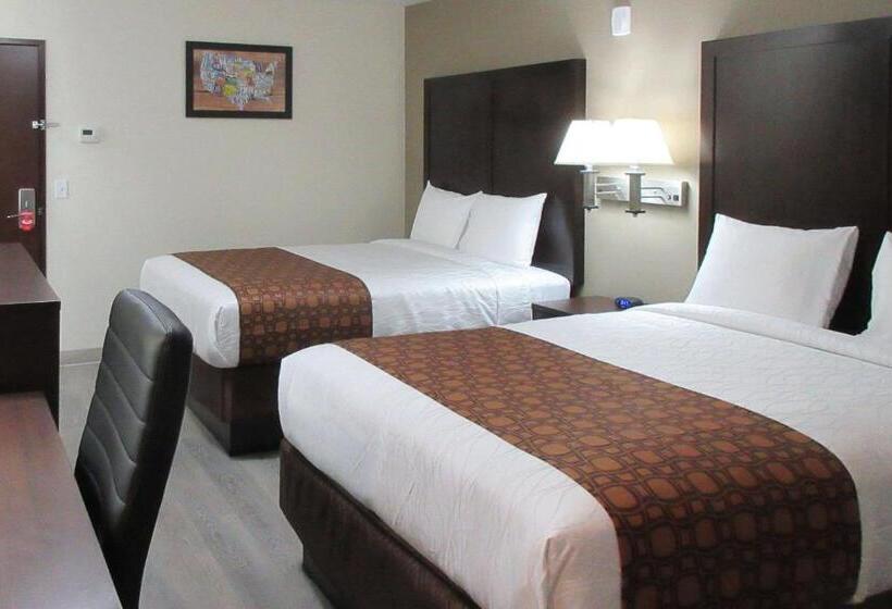 호텔 Econo Lodge Umatilla Columbia River Area