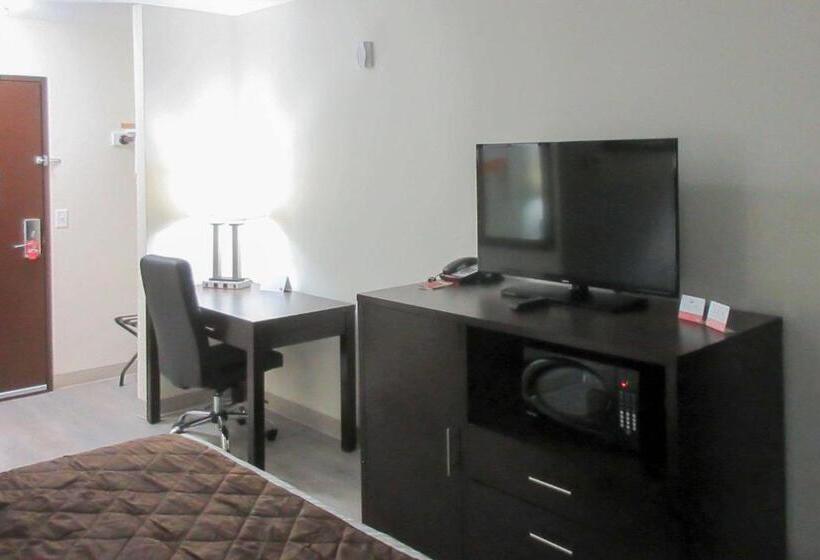 호텔 Econo Lodge Umatilla Columbia River Area