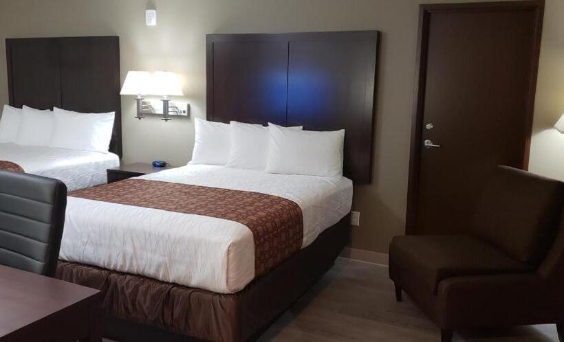 호텔 Econo Lodge Umatilla Columbia River Area