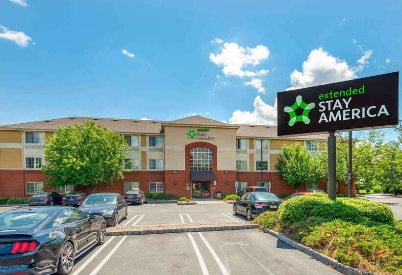 호텔 Extended Stay America Suites  Piscataway  Rutgers University