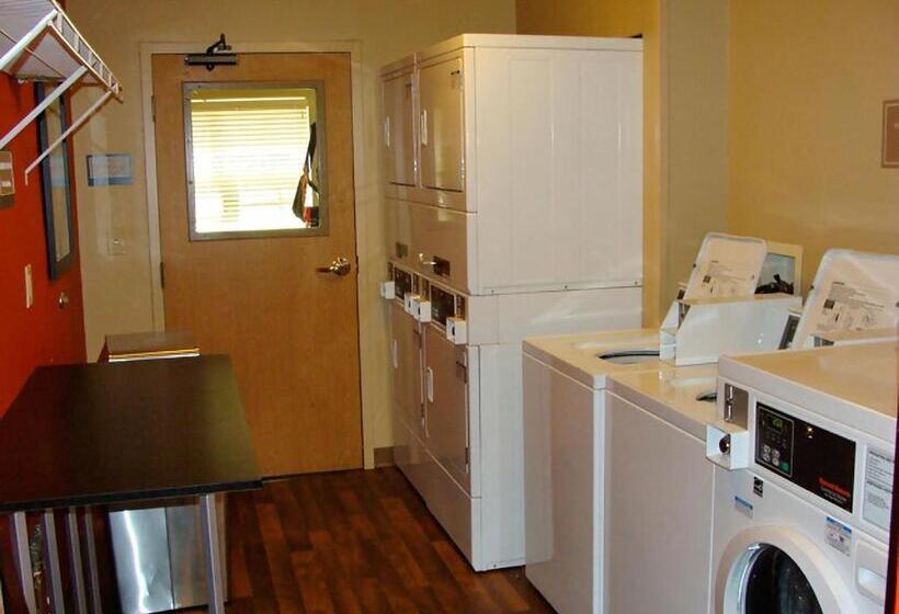 호텔 Extended Stay America Suites  Piscataway  Rutgers University