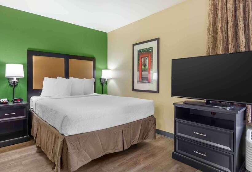 فندق Extended Stay America Suites  Seattle  Bothell  Canyon Park