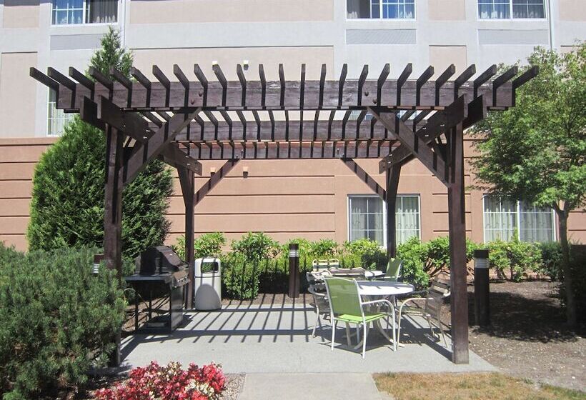 فندق Extended Stay America Suites  Seattle  Bothell  Canyon Park