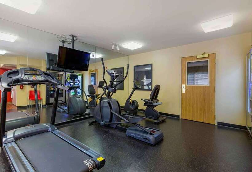 호텔 Extended Stay America Suites  Washington, D.c.  Fairfax