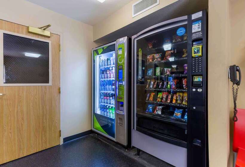 호텔 Extended Stay America Suites  Washington, D.c.  Fairfax