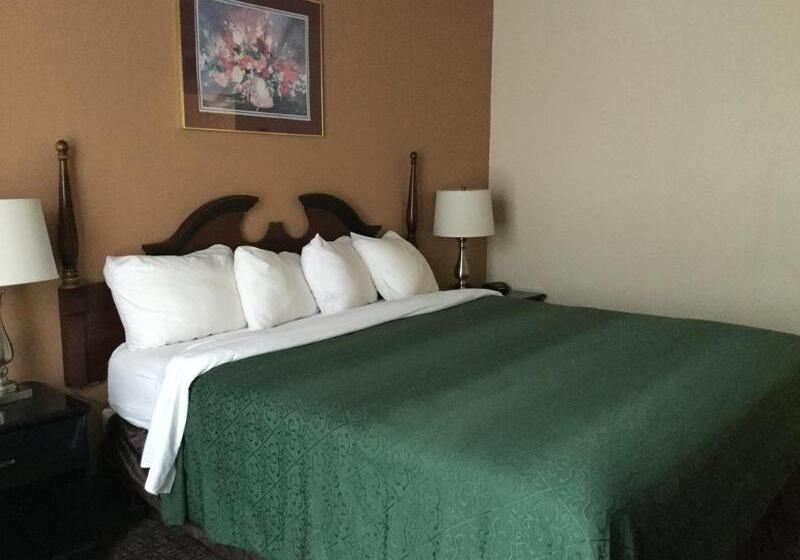 ホテル Fairbridge Inn & Suites Poconos