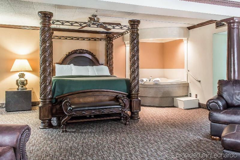 ホテル Fairbridge Inn & Suites Poconos