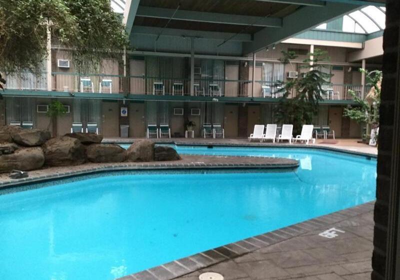 ホテル Fairbridge Inn & Suites Poconos
