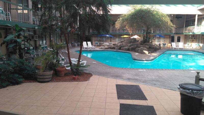 ホテル Fairbridge Inn & Suites Poconos