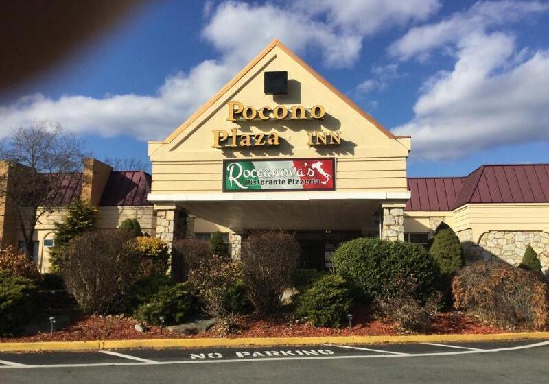 ホテル Fairbridge Inn & Suites Poconos