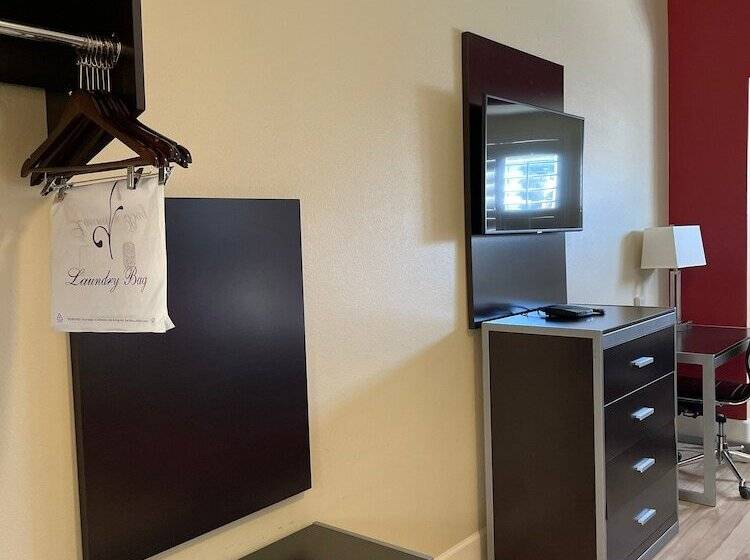هتل Gateway Inn And Suites San Francisco Sfo Airport