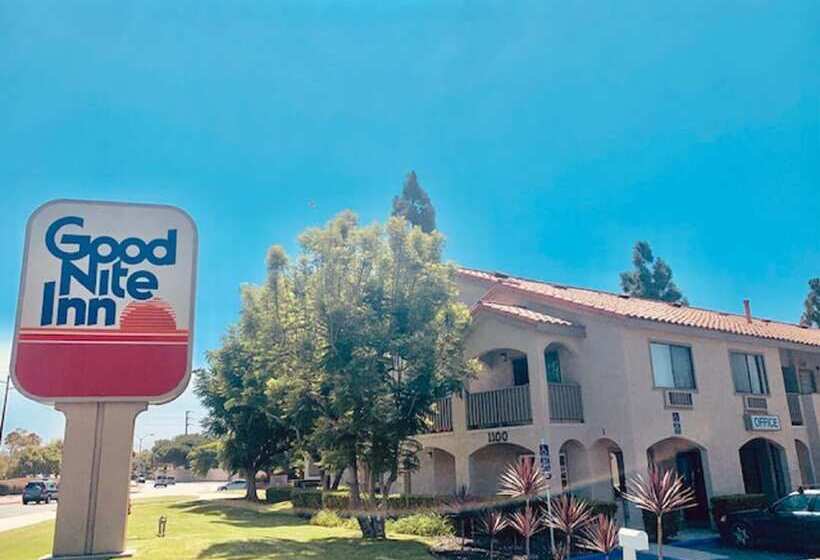 هتل Good Nite Inn Camarillo