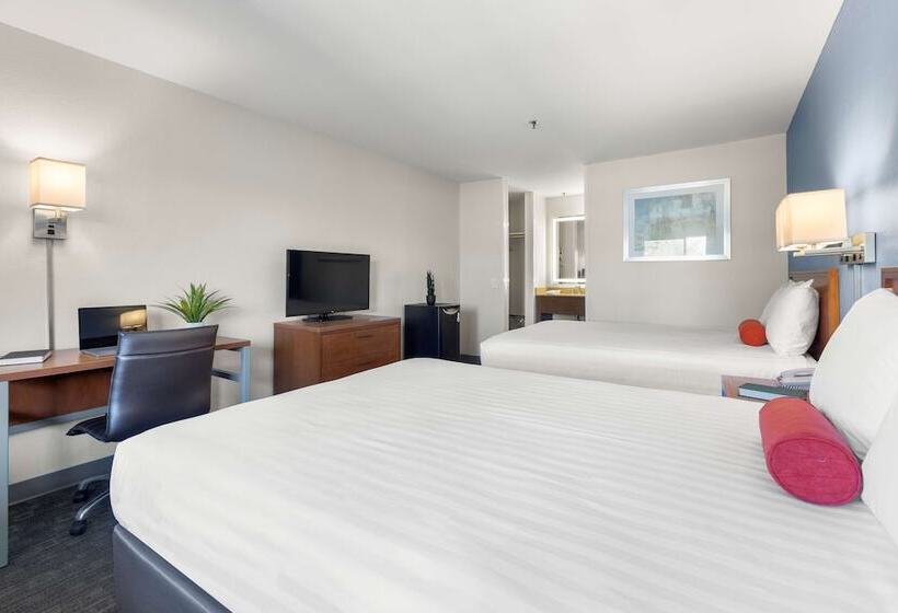 هتل Good Nite Inn Camarillo