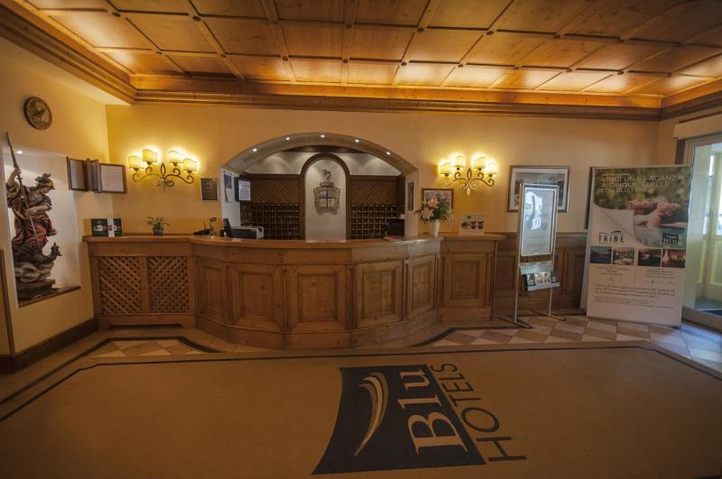 Grand Hotel Misurina