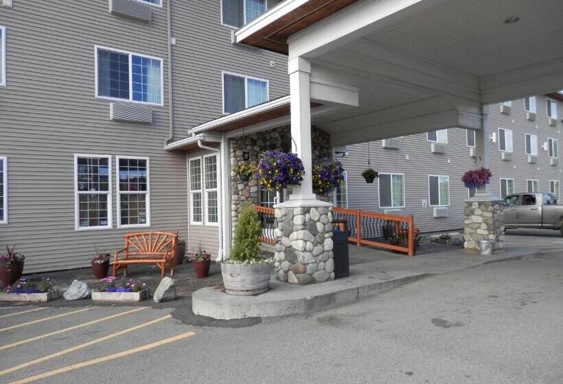 فندق Grand View Inn & Suites