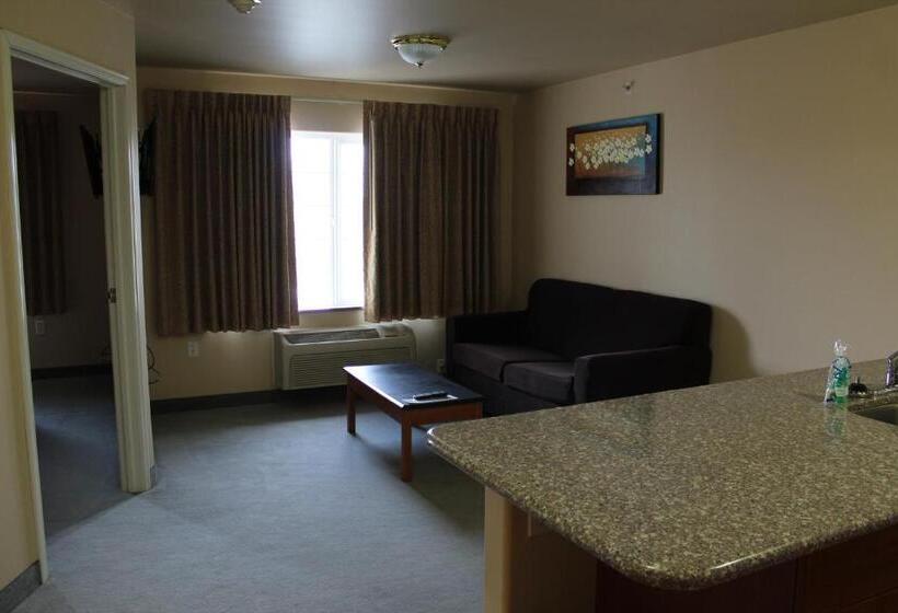 فندق Grand View Inn & Suites