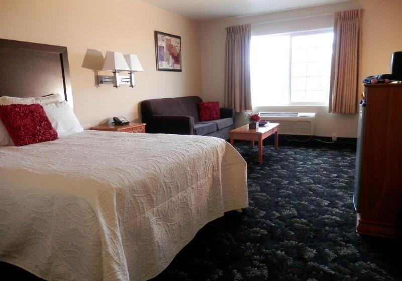 فندق Grand View Inn & Suites