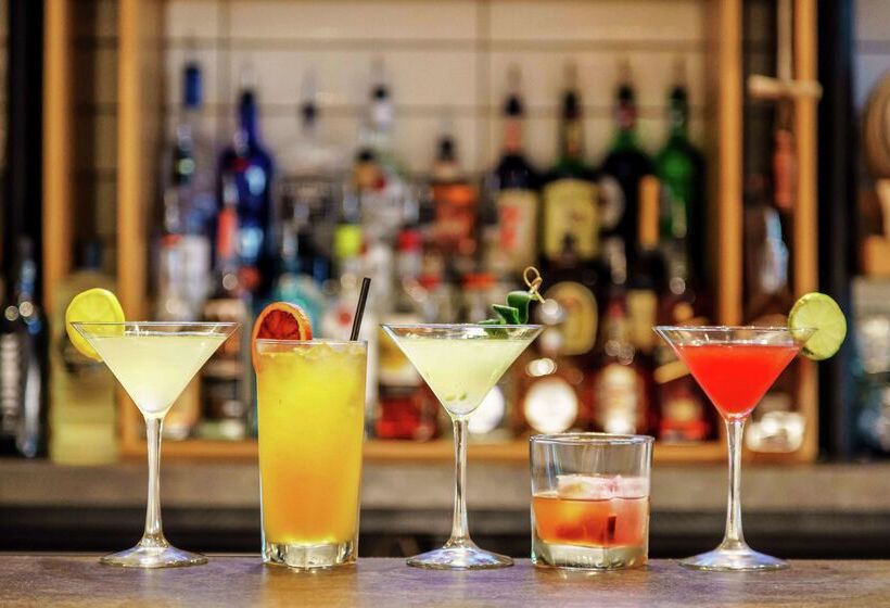 هتل Hilton Garden Inn Annapolis Downtown