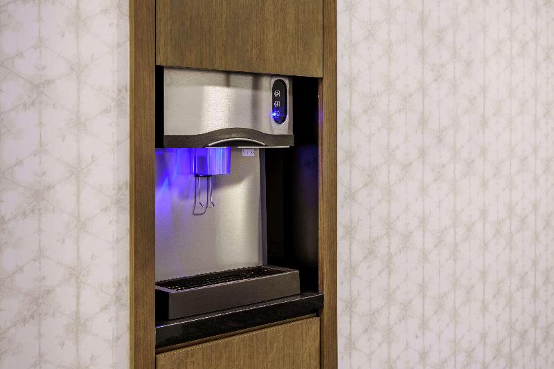 هتل Hilton Garden Inn Annapolis Downtown