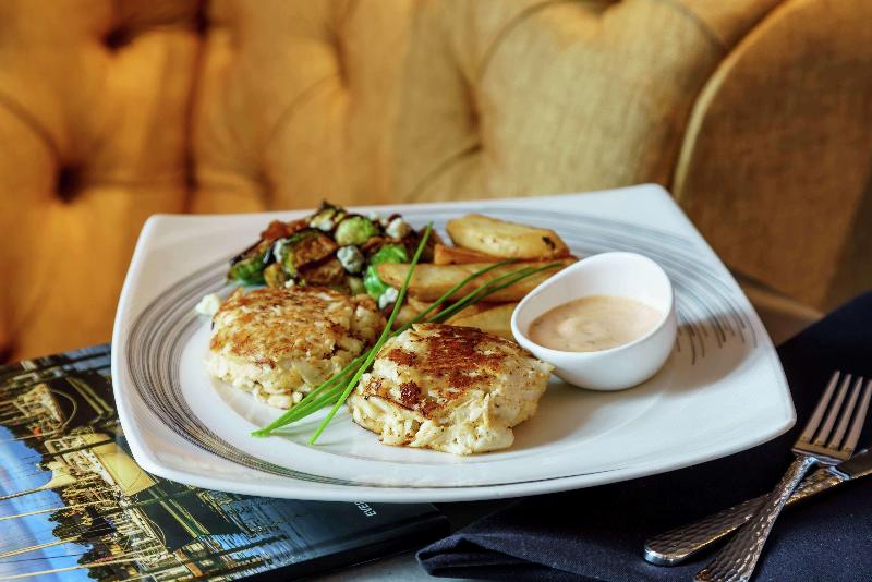 هتل Hilton Garden Inn Annapolis Downtown